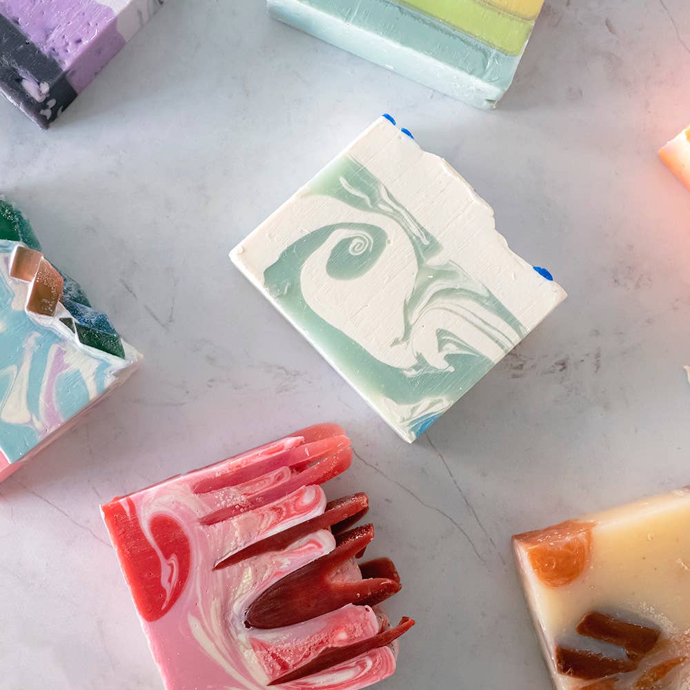 Finchberry Fresh & Clean Bar Soap Boxed