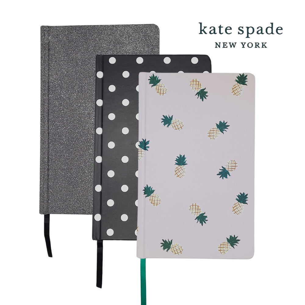 Kate Spade Journal