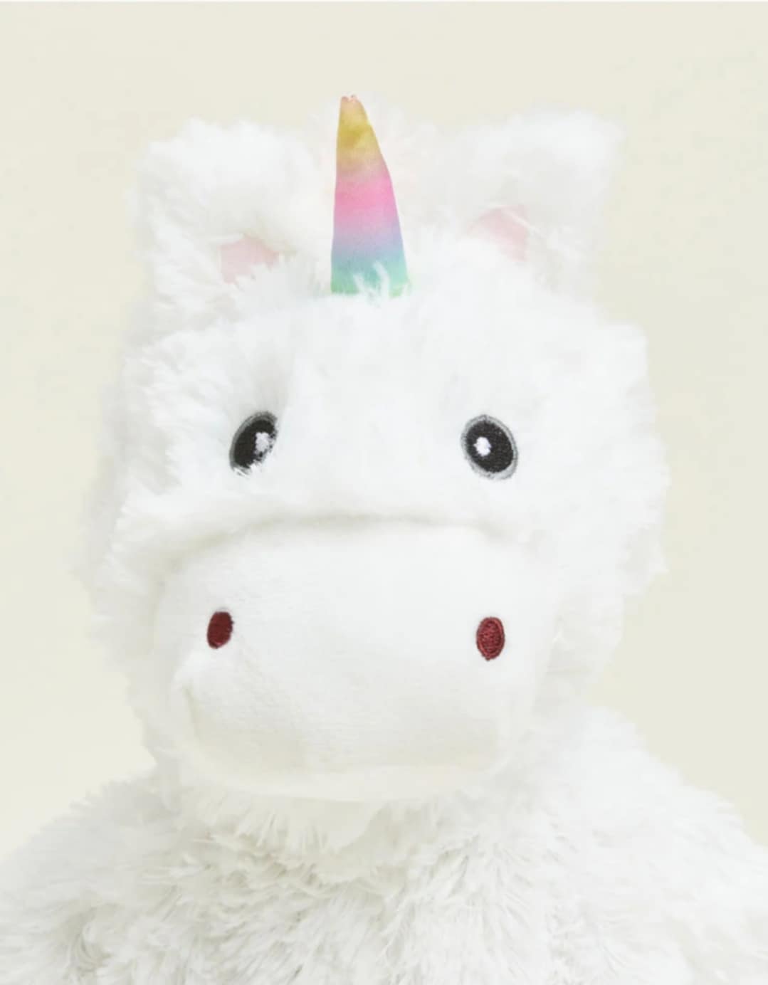 Unicorn Warmies