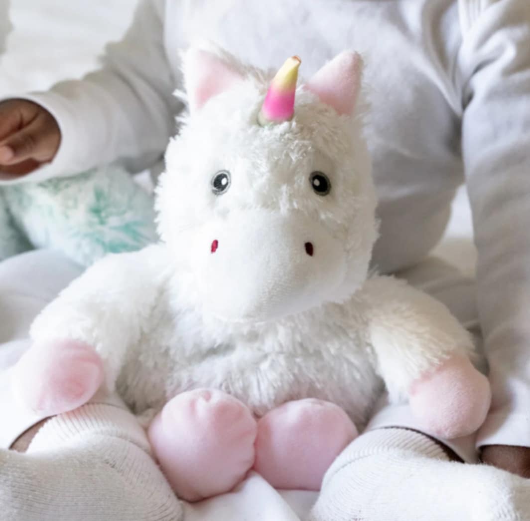 Unicorn Warmies