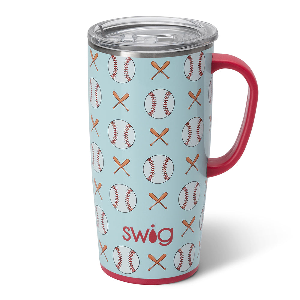 SWIG 22 OZ TRAVEL MUG