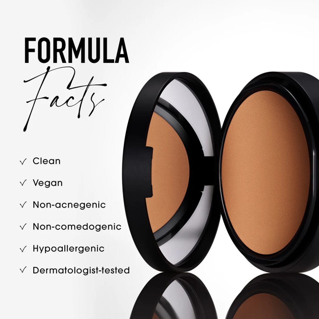 BAREPRO 24HR Skin-Perfecting Powder Foundation