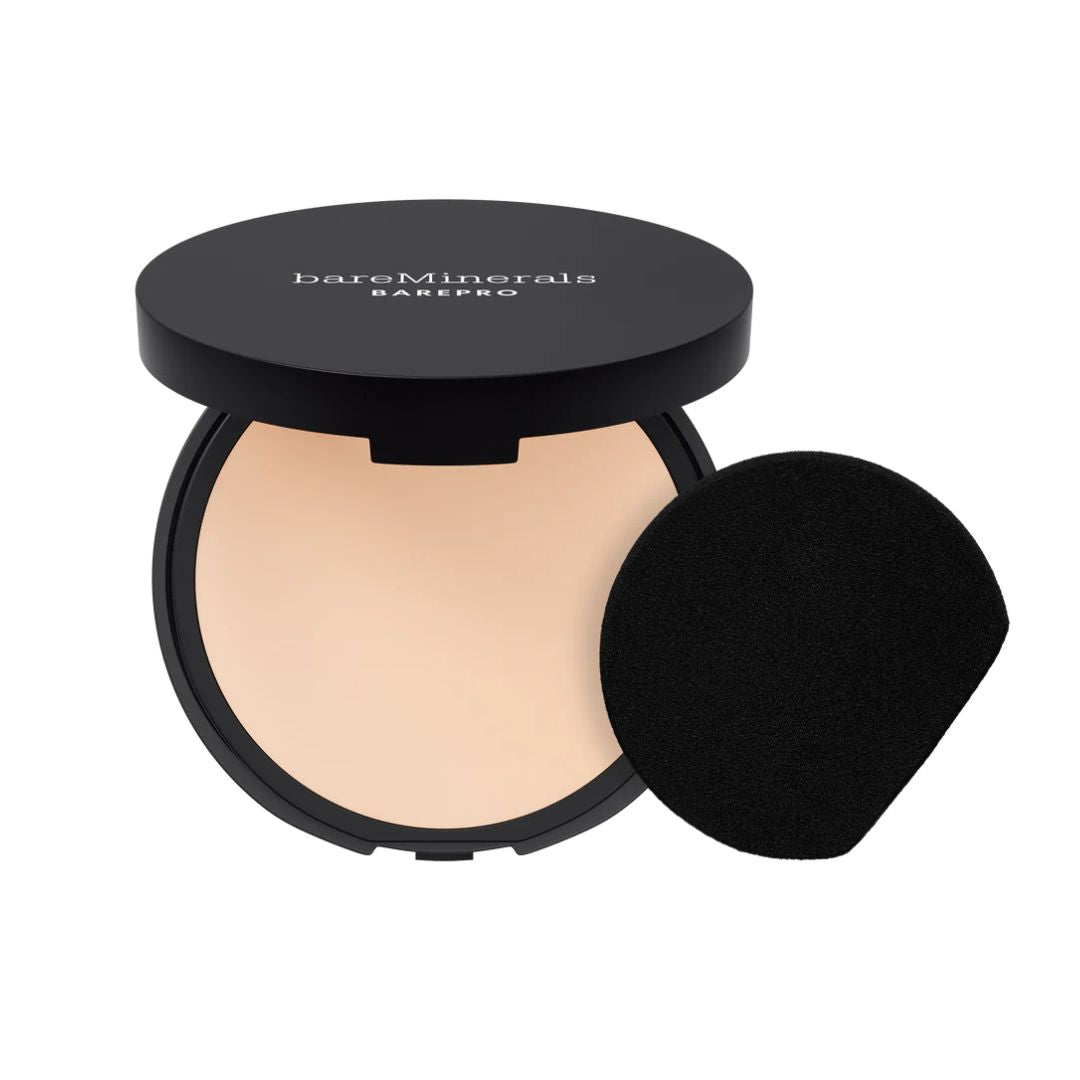 BAREPRO 24HR Skin-Perfecting Powder Foundation