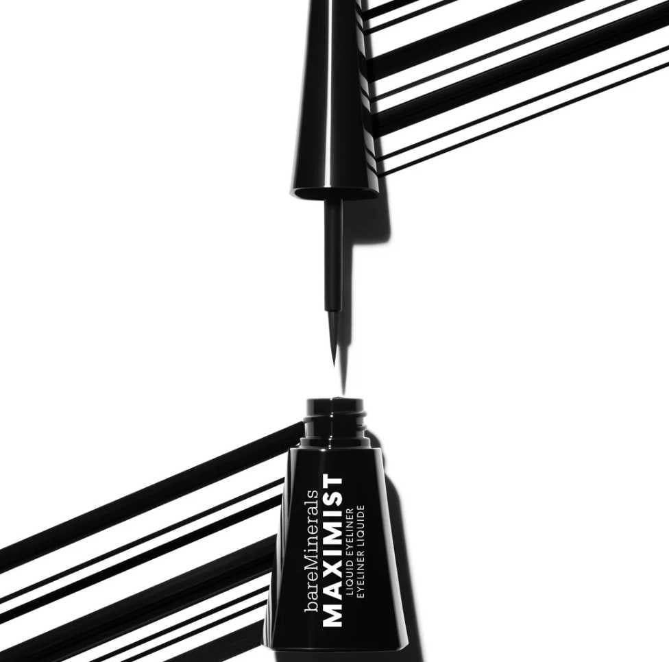 bareMinerals Maximist Liquid Eyeliner