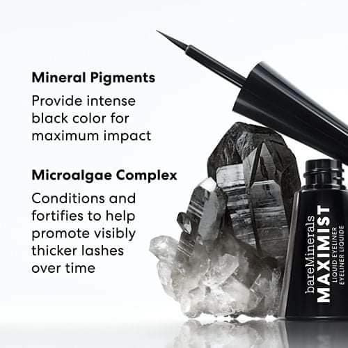 bareMinerals Maximist Liquid Eyeliner
