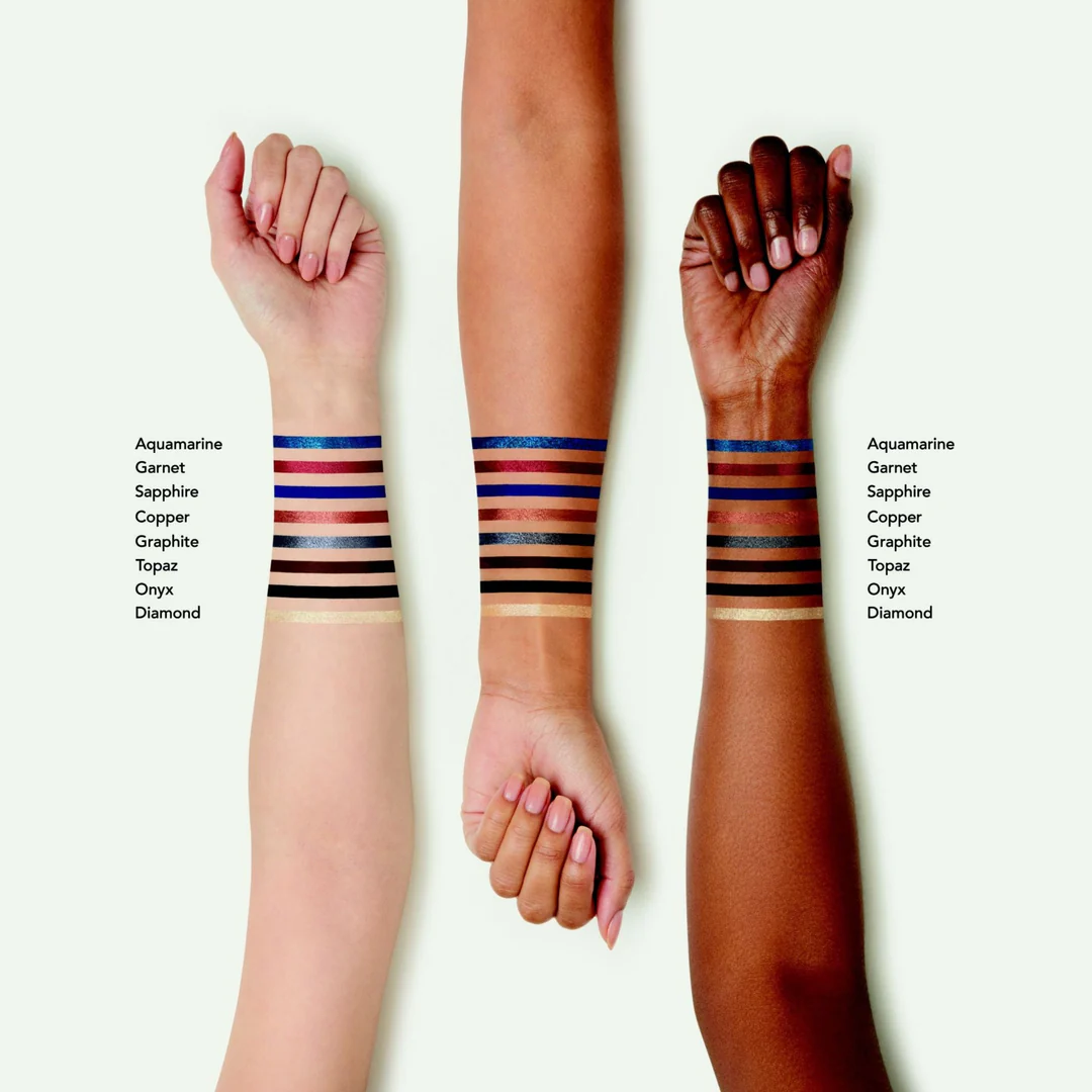 bareMinerals Mineralist Lasting Eyeliner