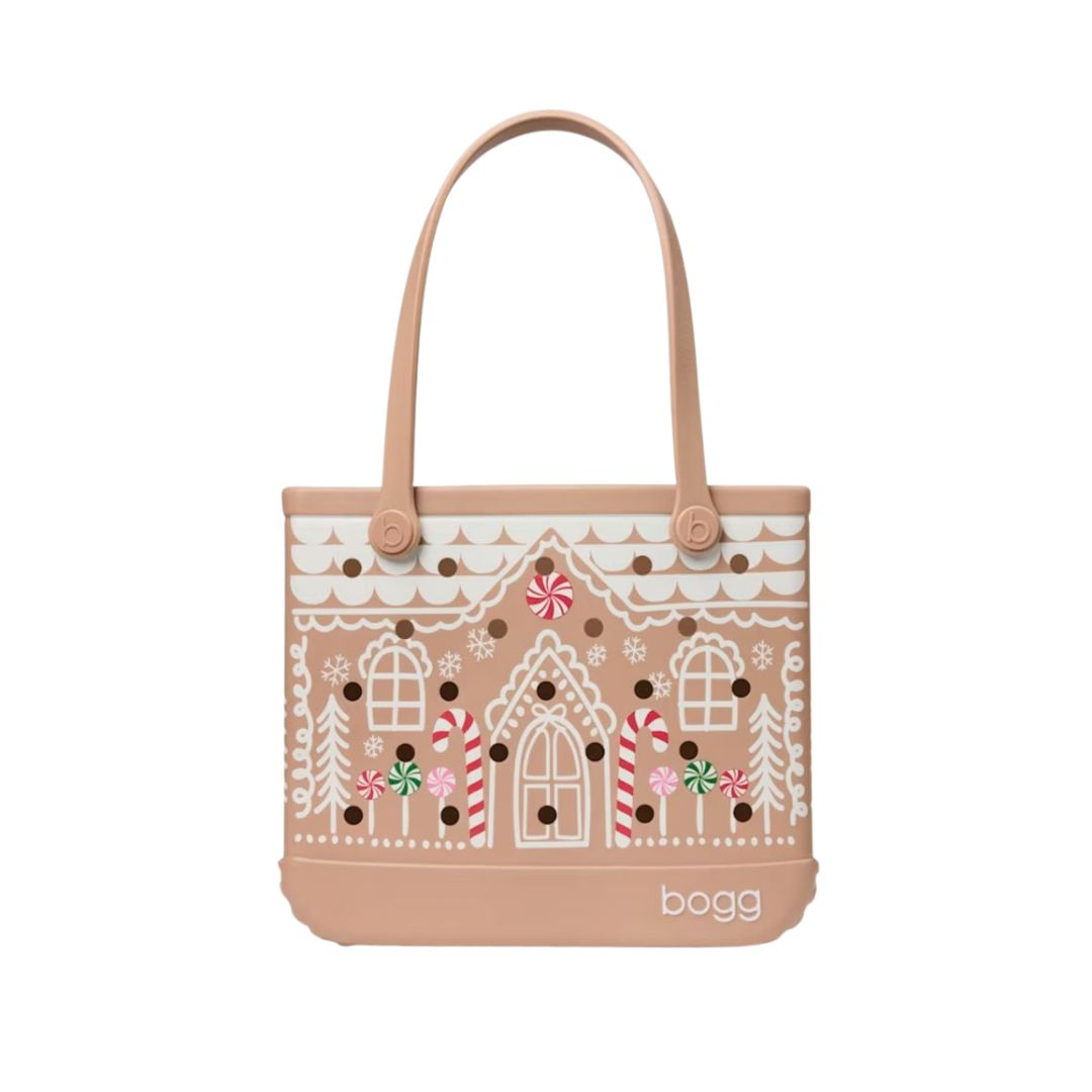 Ginger Spice Bogg Bag