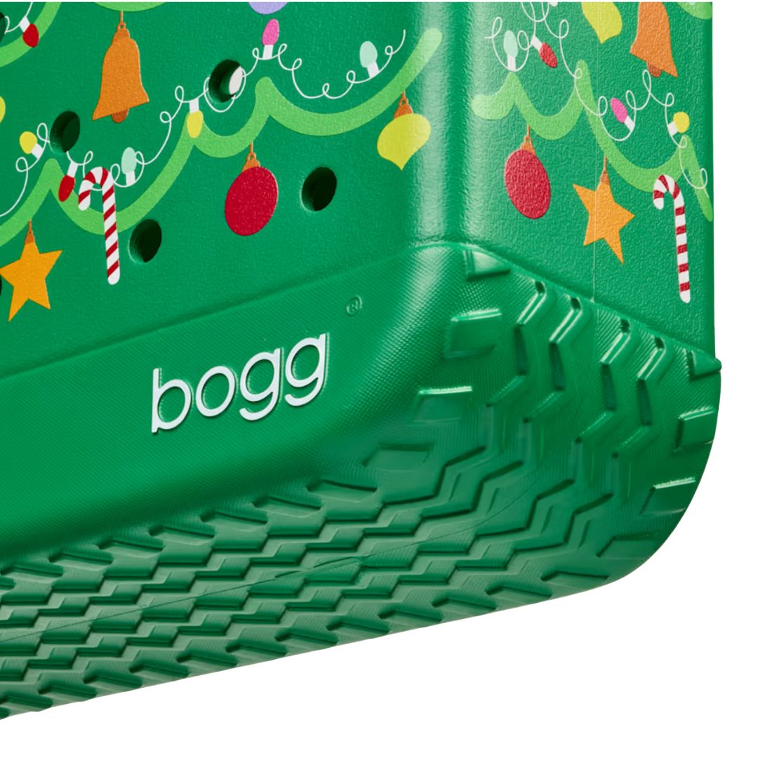 Tinsel Tree Bogg Bag