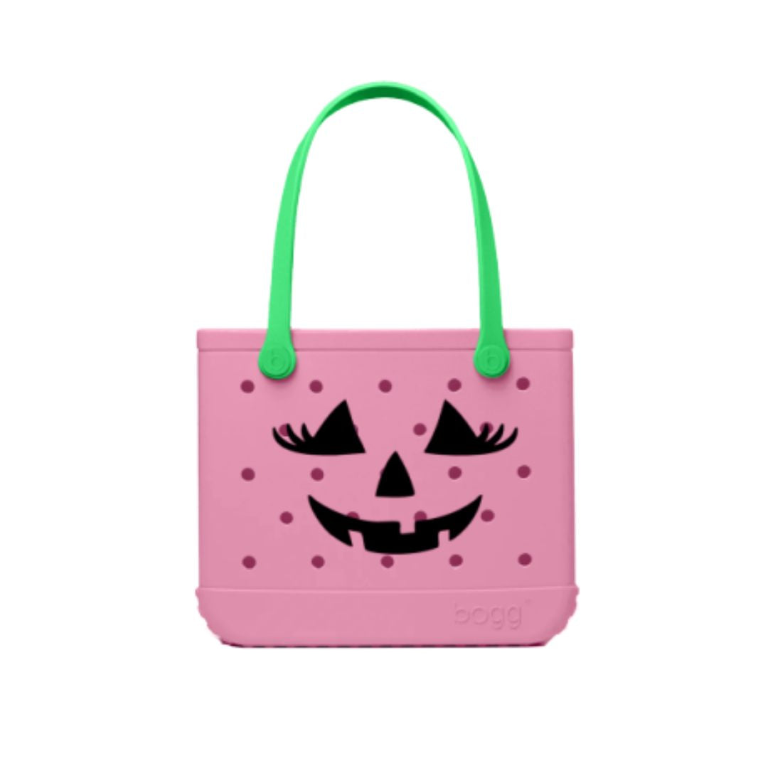 Pink Bogg O’Lantern