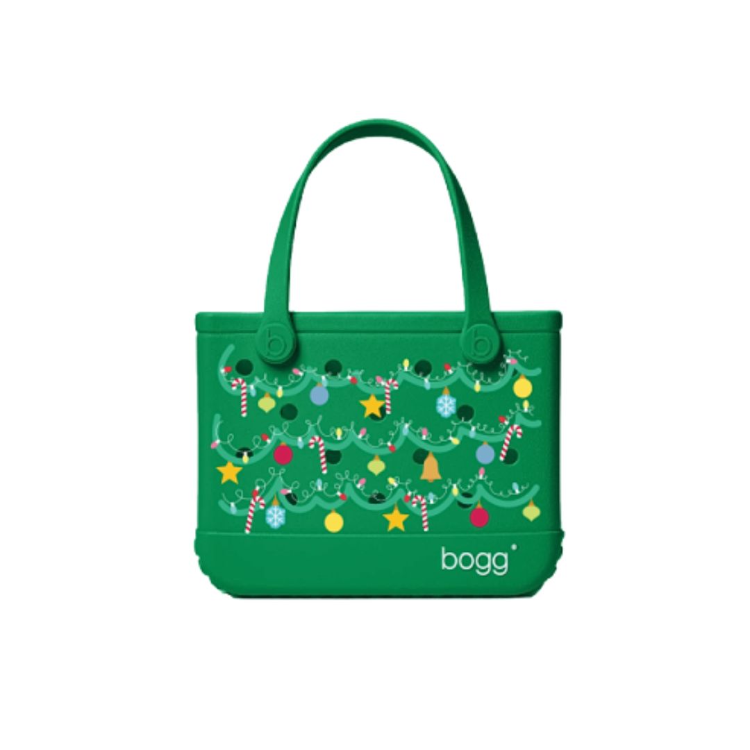 Tinsel Tree Bogg Bag