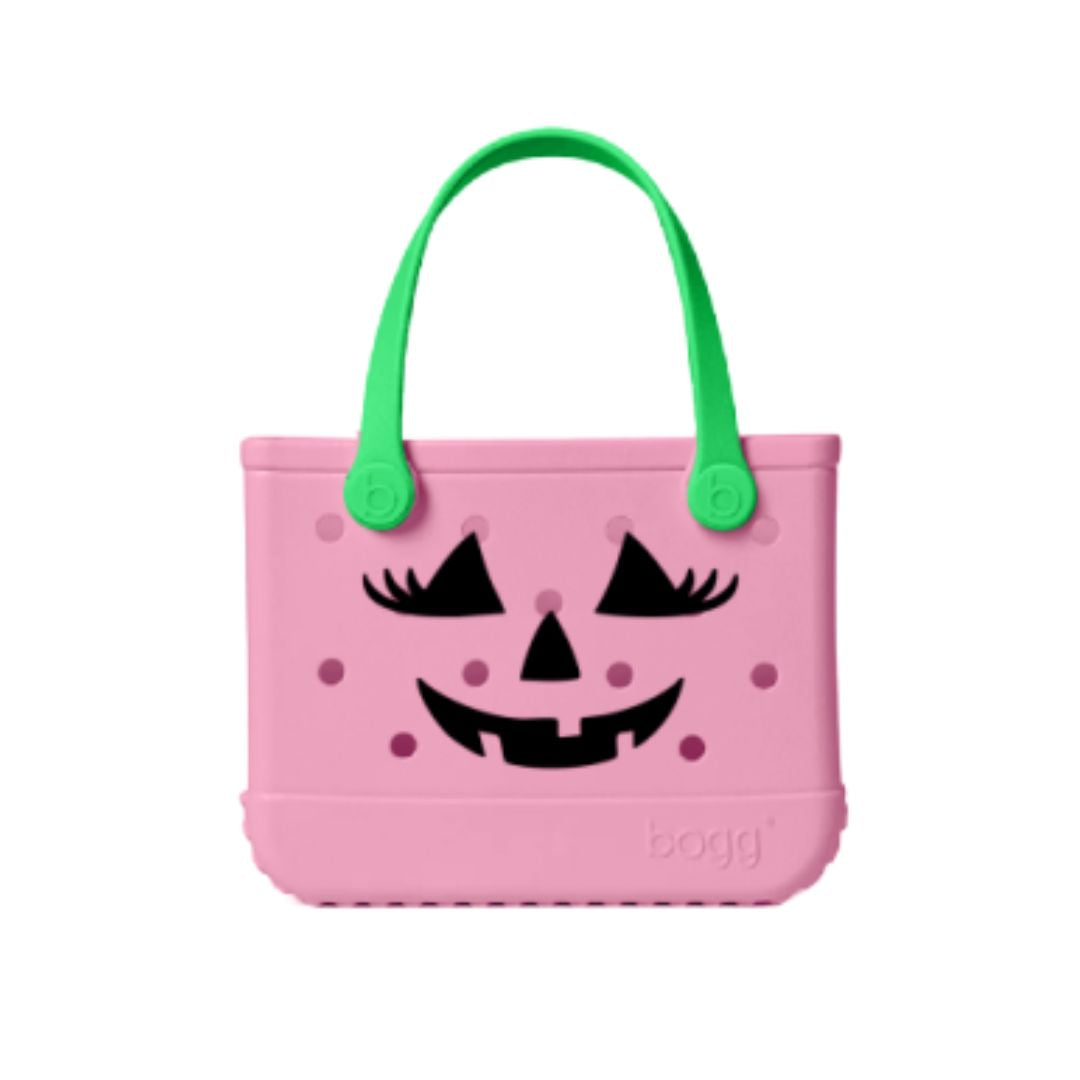 Pink Bogg O’Lantern