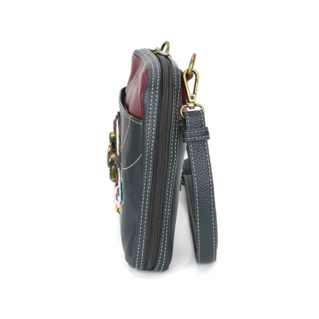 Companion Organizer Xbody - Darling Cross