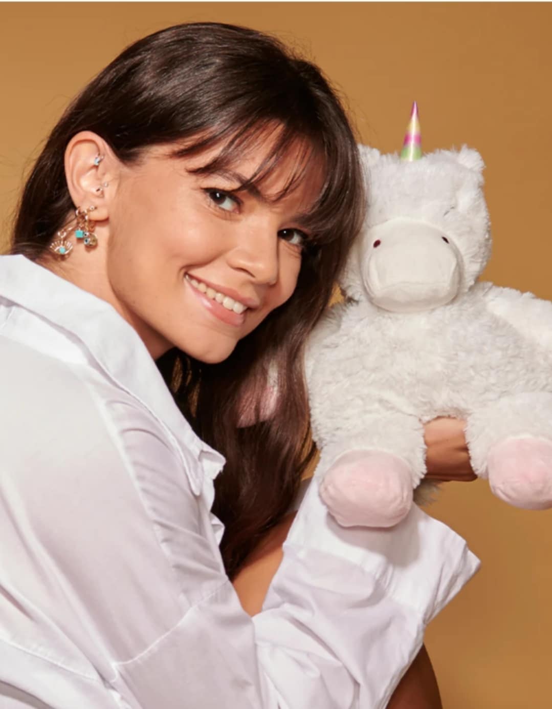 Unicorn Warmies