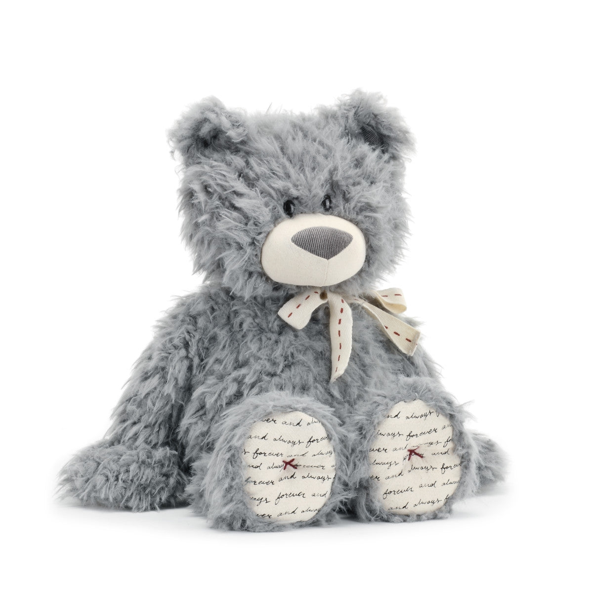 The "LOVED" Bear