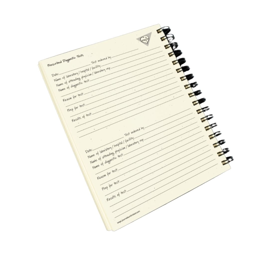 Health, A Medical Journal – Crimson