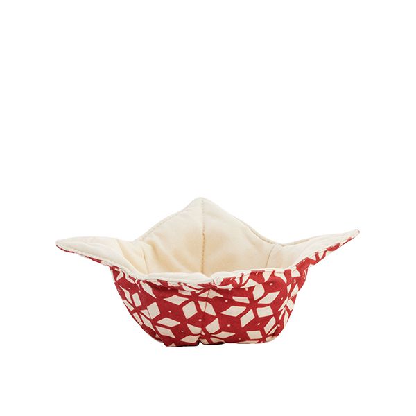Soup Crock and Bowl Cozy Set Too Hot To Handle