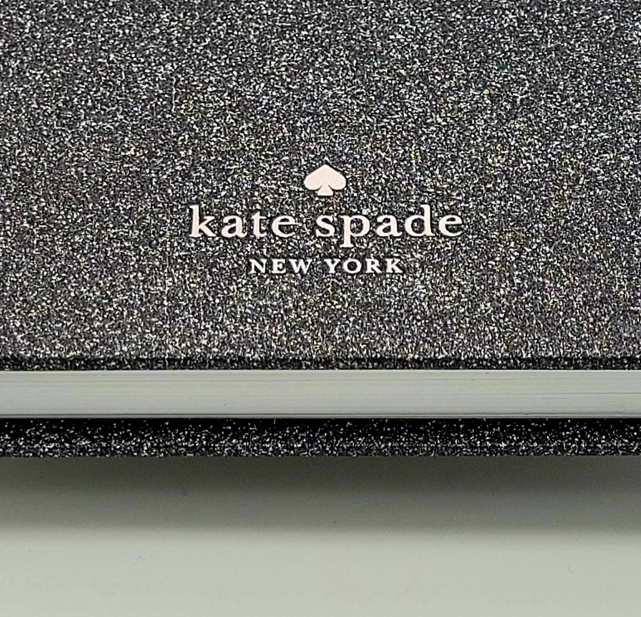 Kate Spade Journal
