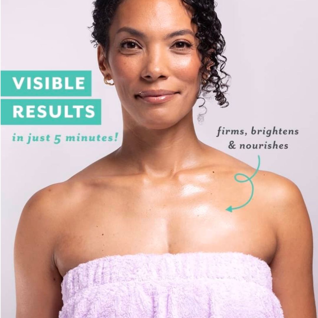 Firm Believer Neck & Decollete Treatment