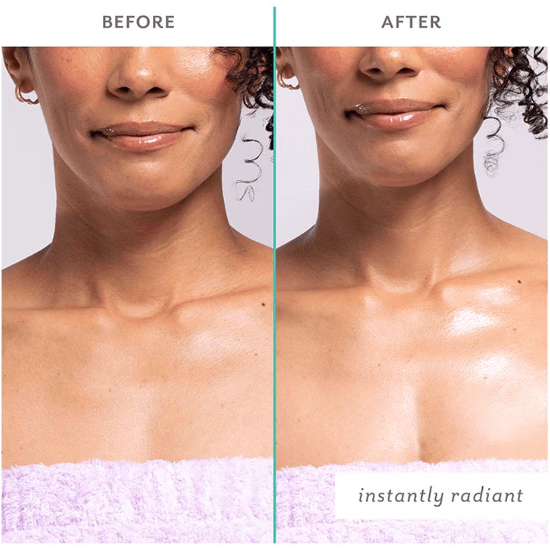 Firm Believer Neck & Decollete Treatment