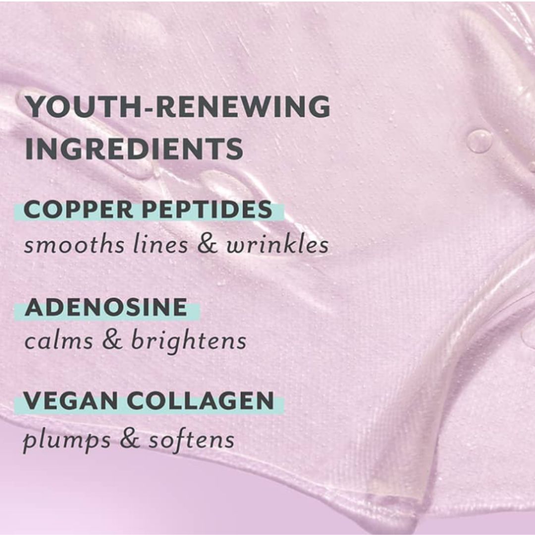 Firm Believer Neck & Decollete Treatment