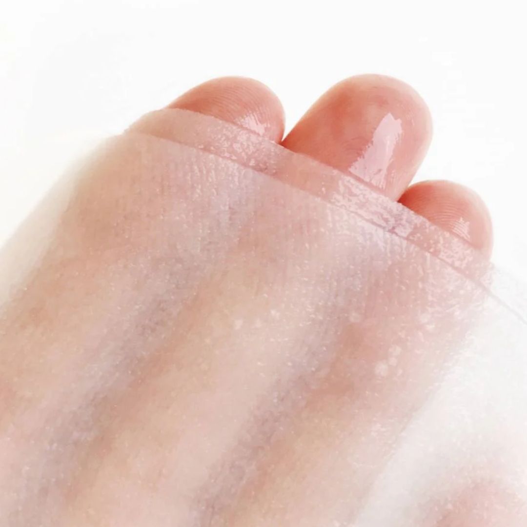 Flashmasque Hydrate Face Mask
