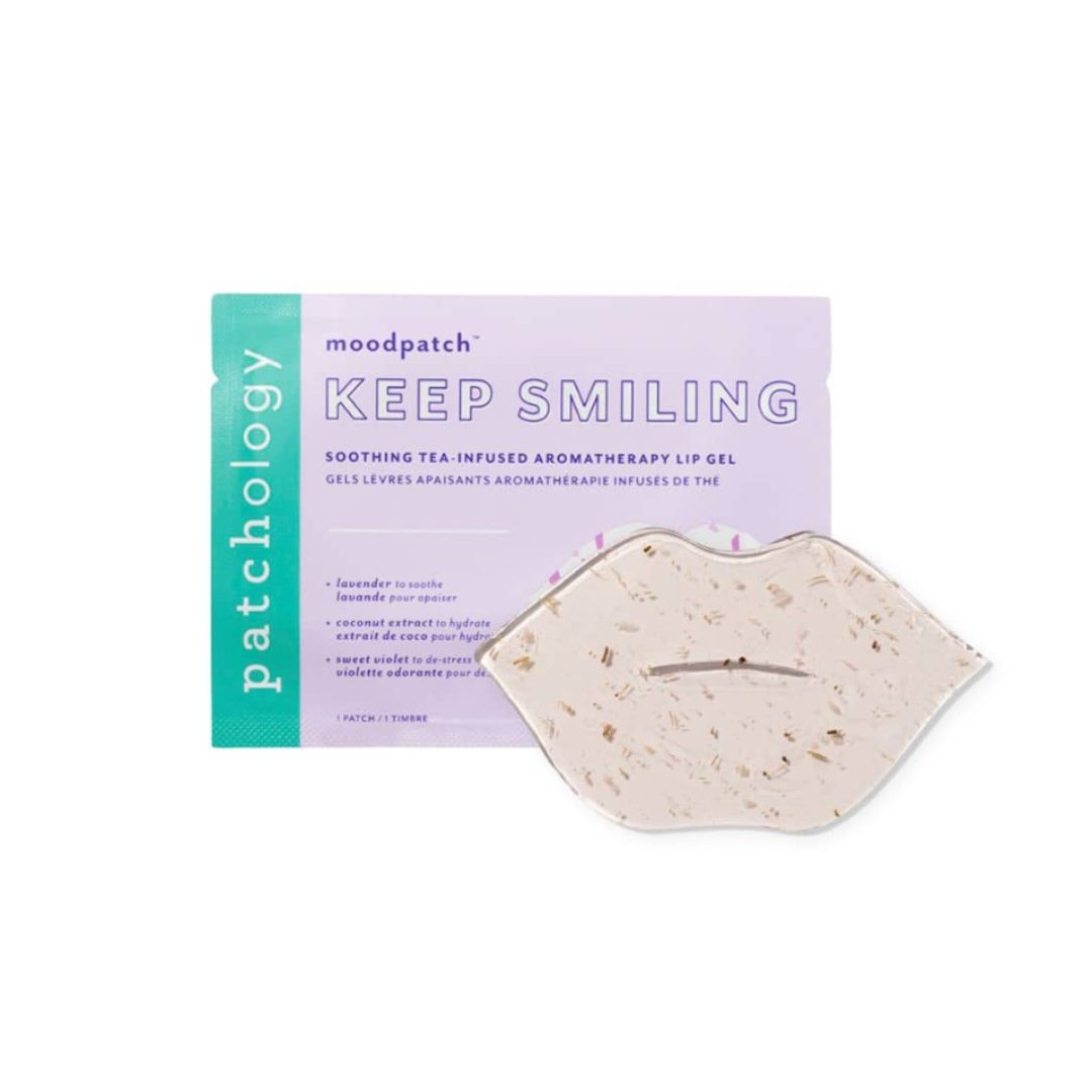 Perfect Pout Lip Kit