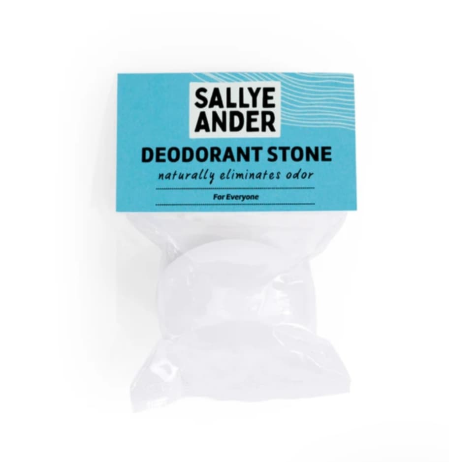 Deodorant Stone