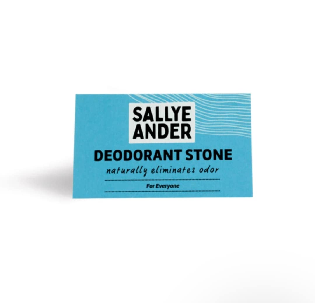 Deodorant Stone