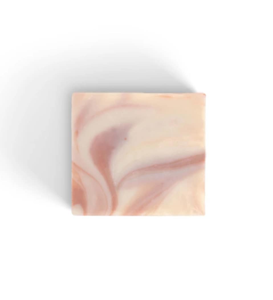 Almond Goat Milk Soap