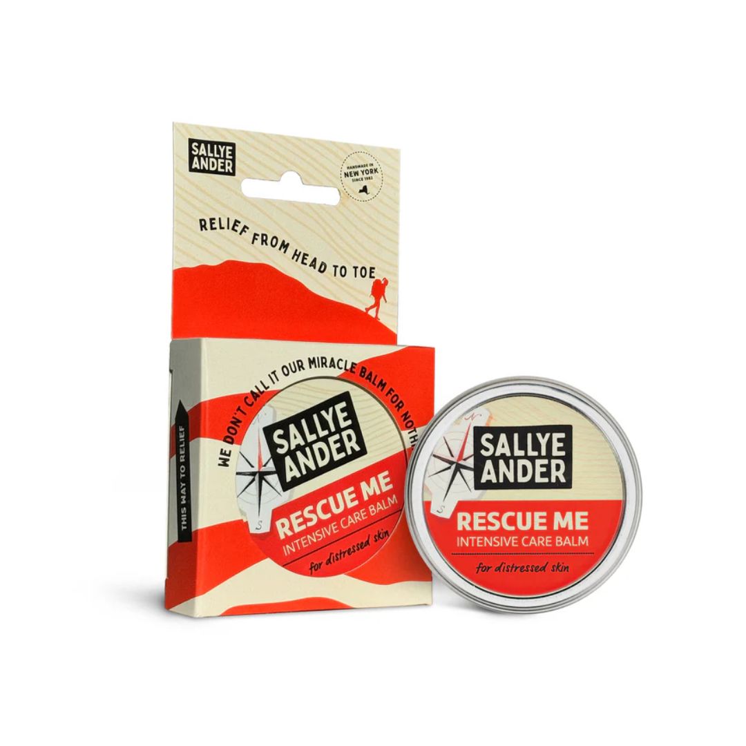 Rescue Me Intensive Care Balm