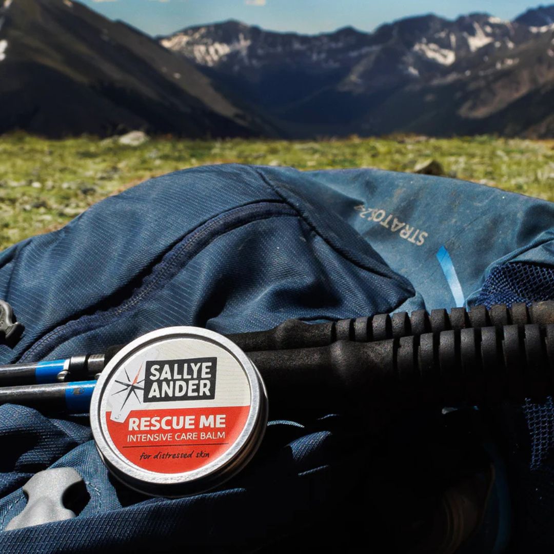 Rescue Me Intensive Care Balm