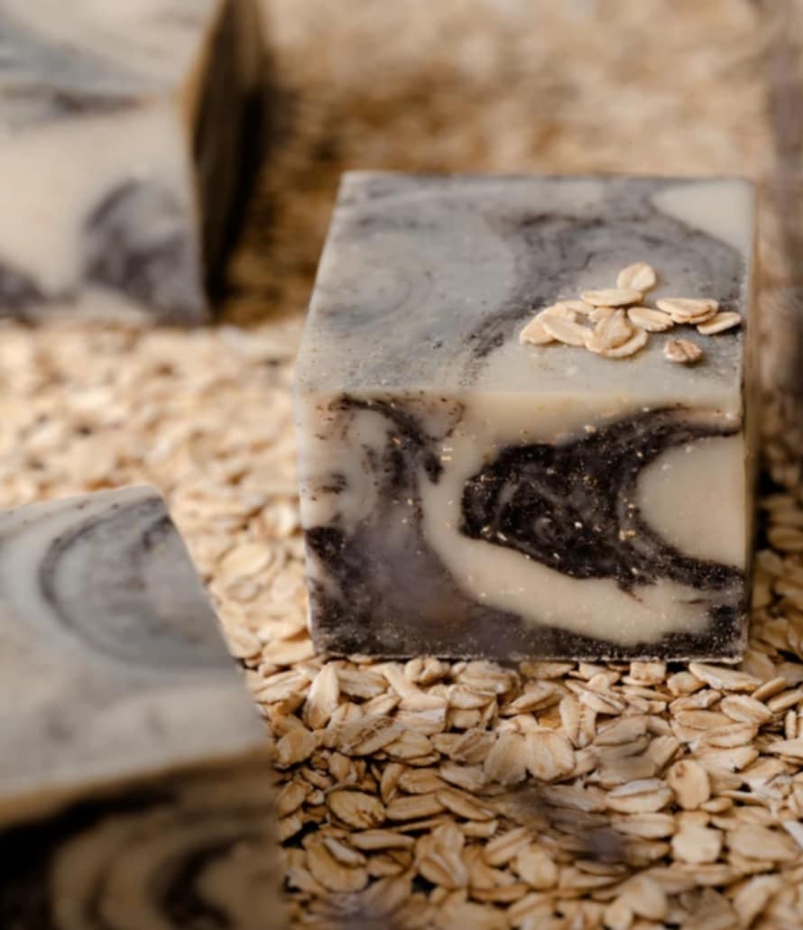 Lavender Moon Soap