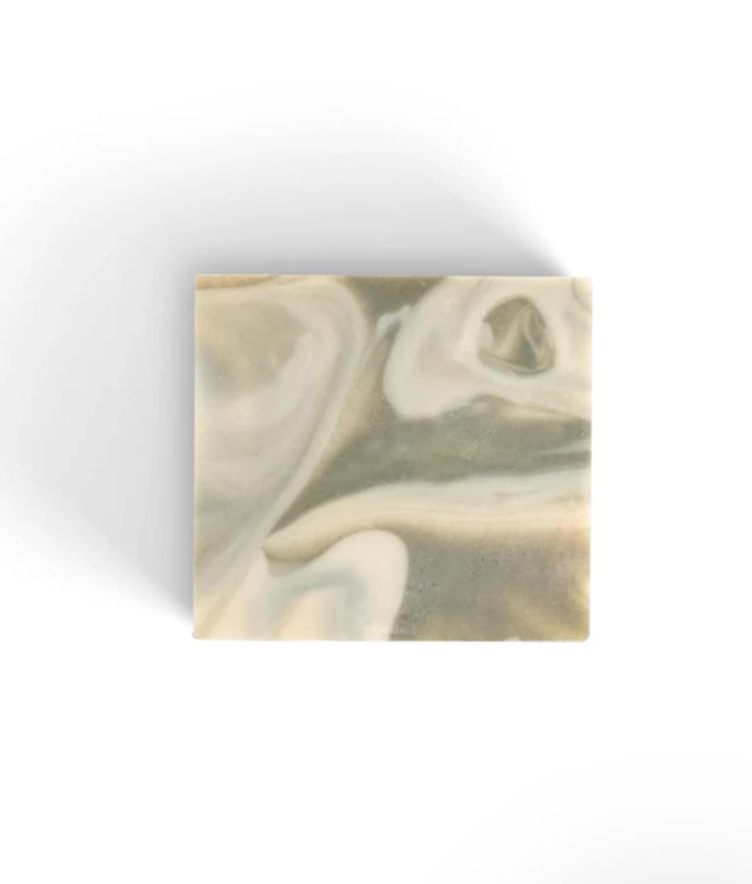 Milk & Mint Soap