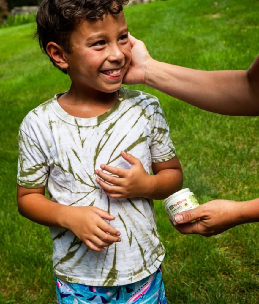No-Bite-Me Bug Repellent & Anti-Itch