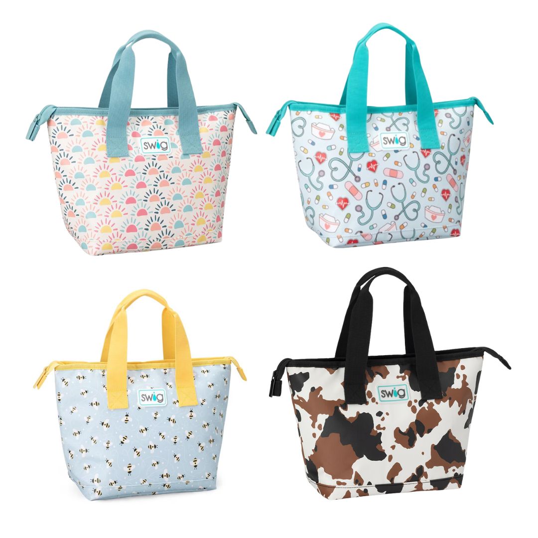 Swig Lunchi Lunch Bag