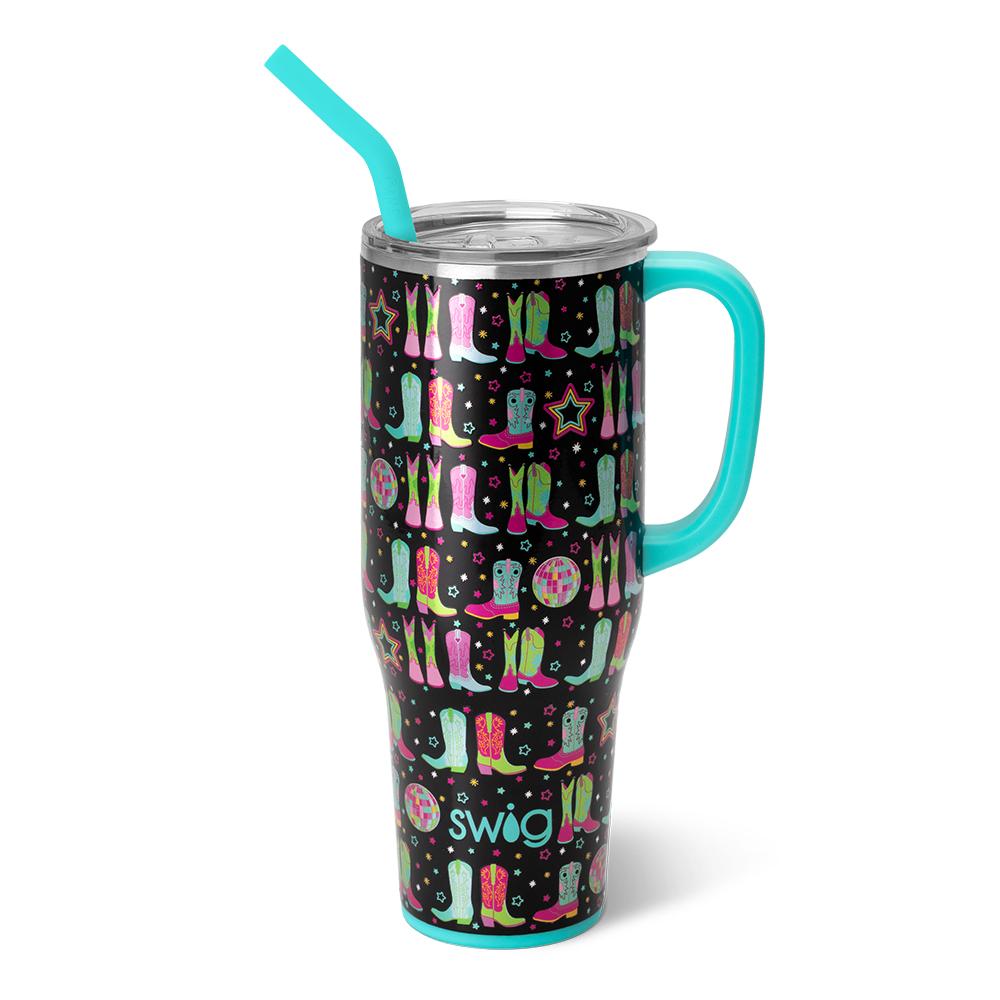 SWIG 40 OZ MEGA MUG