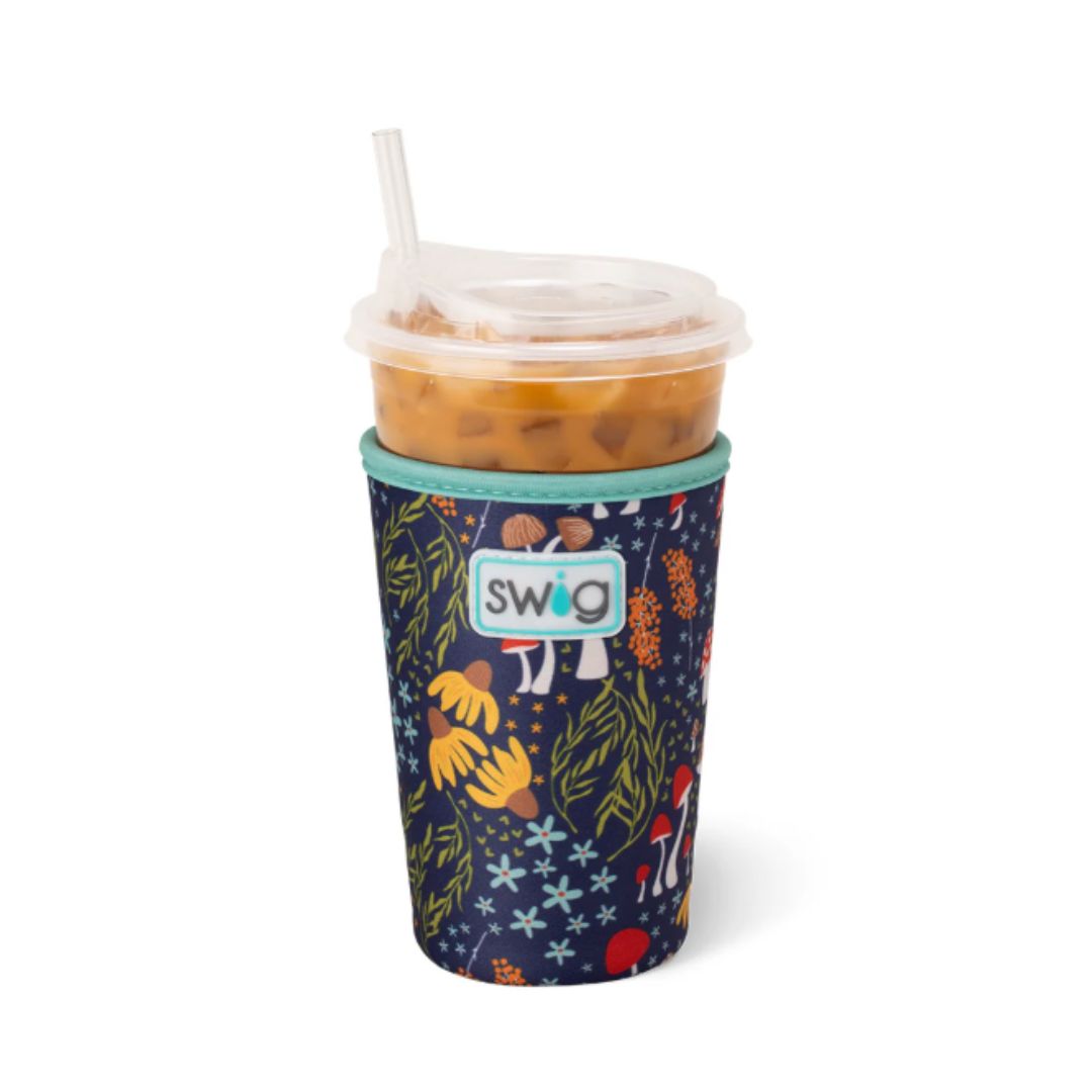 Swig Life Iced Cup Coolie (Medium)