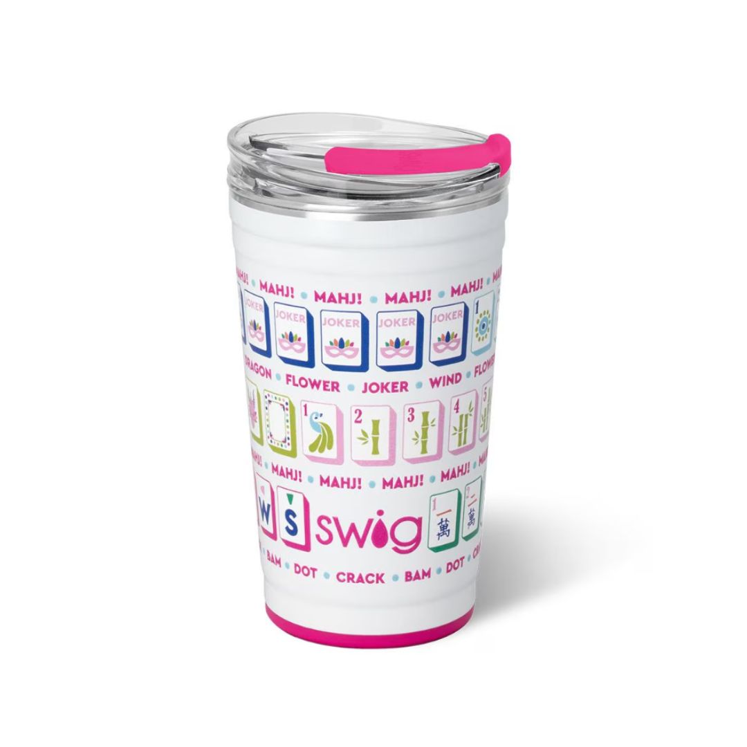 Swig Life Party Cup 24 oz