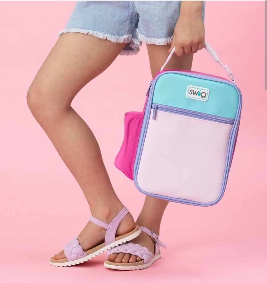 SWIG LIFE BOXXI LUNCH BAG