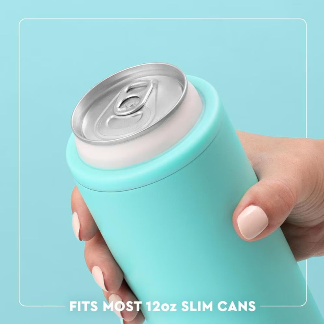 SWIG LIFE 12 OZ SKINNY CAN COOLER