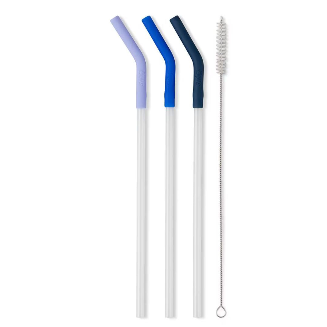 Reusable Straw Set Mega Mugs