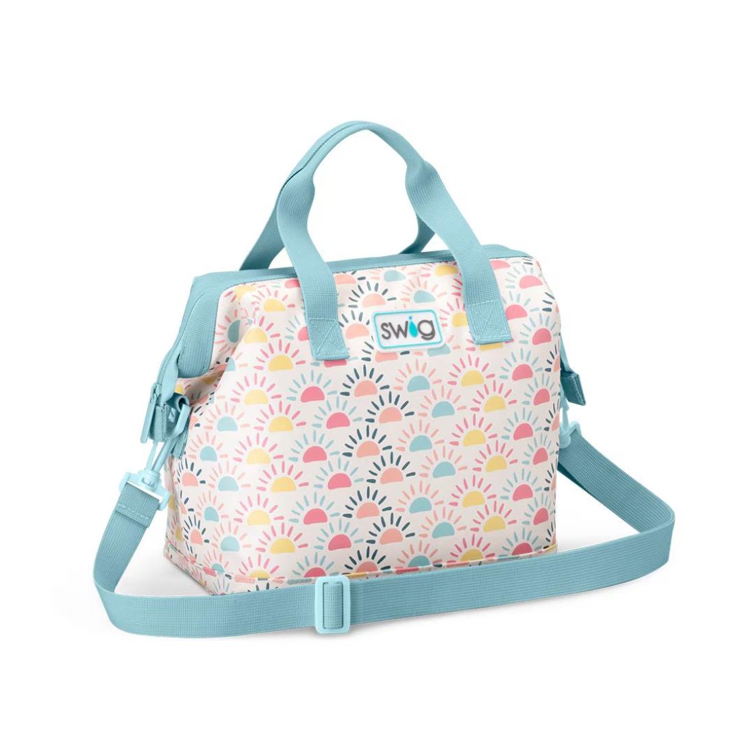 SWIG PACKI 12 COOLER