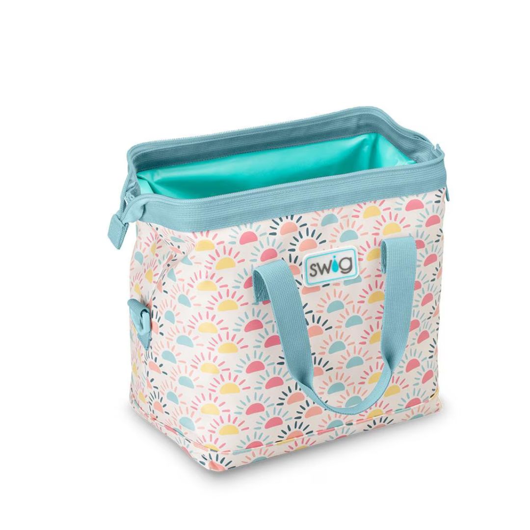 SWIG PACKI 12 COOLER