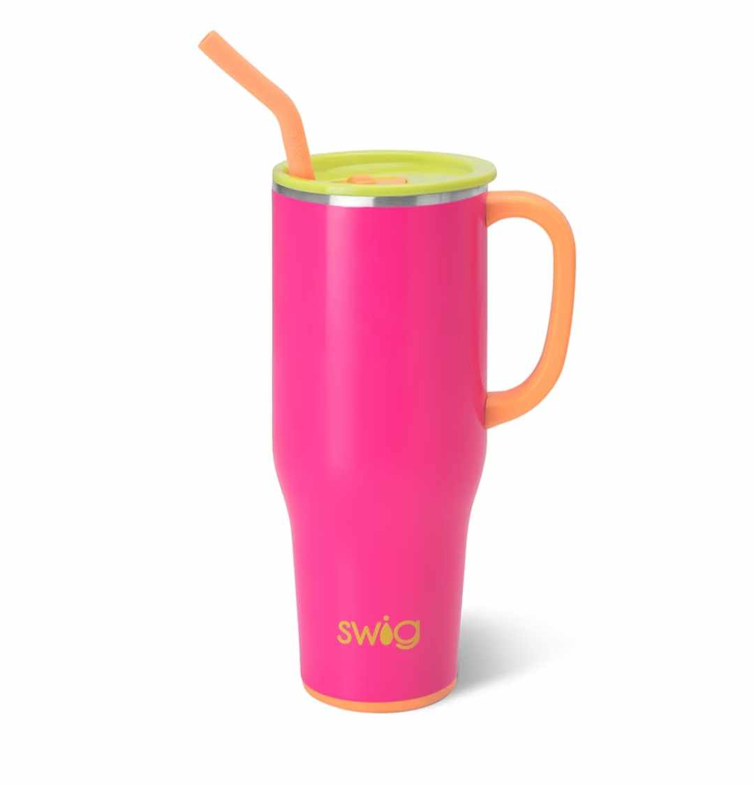 SWIG 40 OZ MEGA MUG