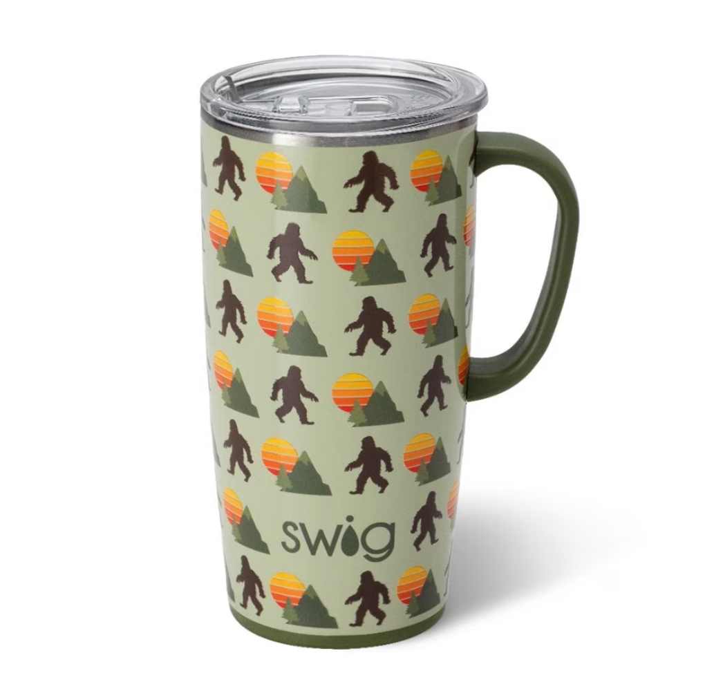 SWIG 22 OZ TRAVEL MUG