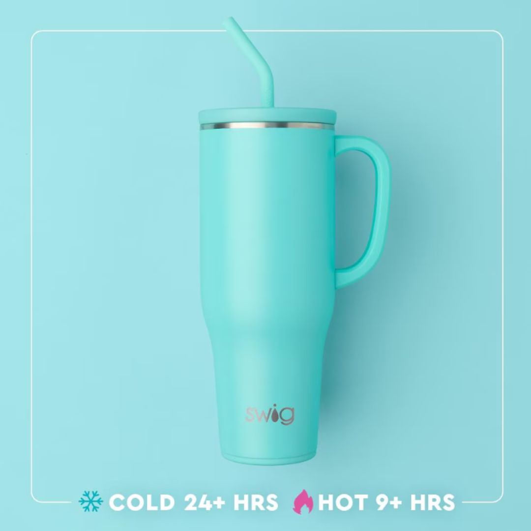 Alabama Mega Mug 40oz