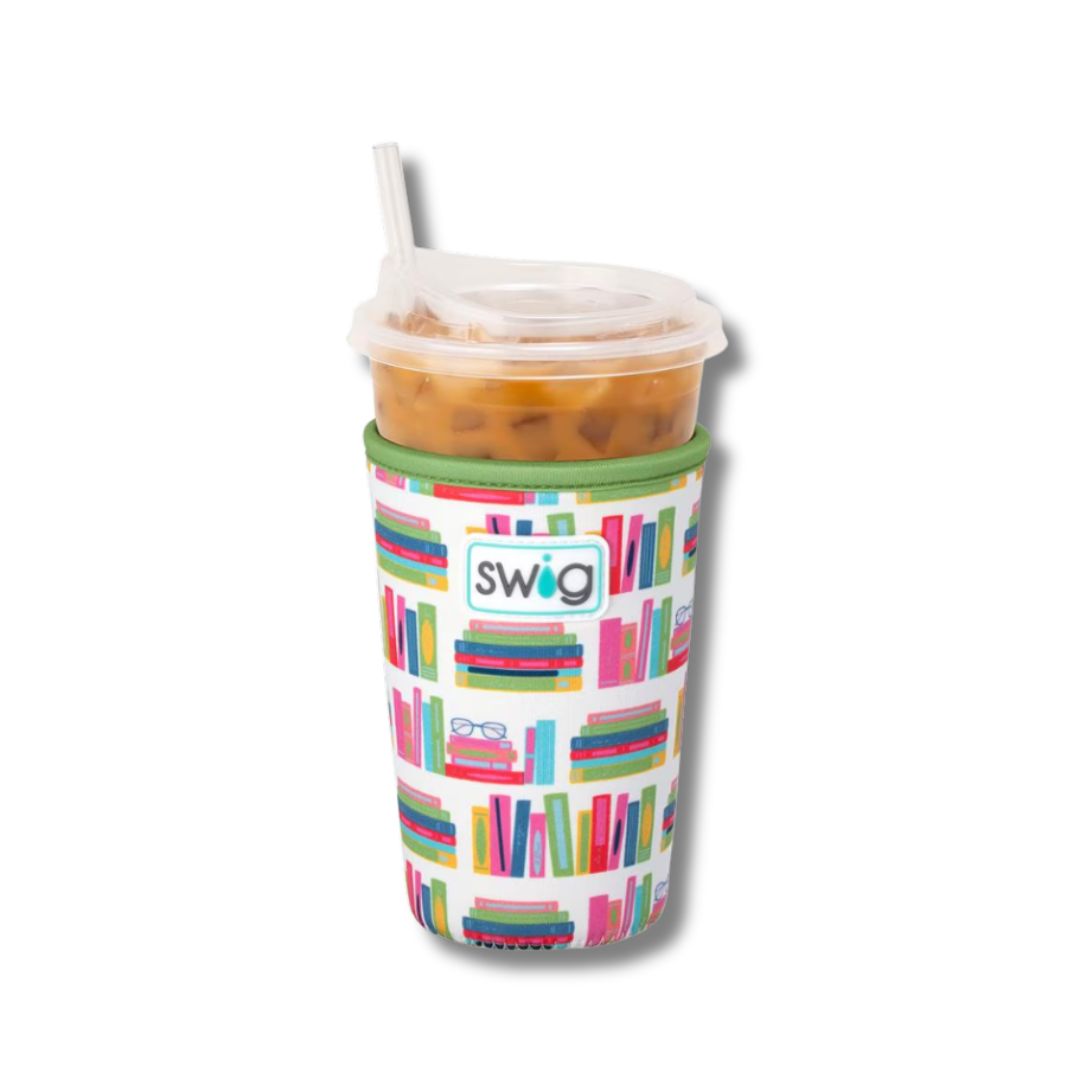 Swig Life Iced Cup Coolie (Medium)
