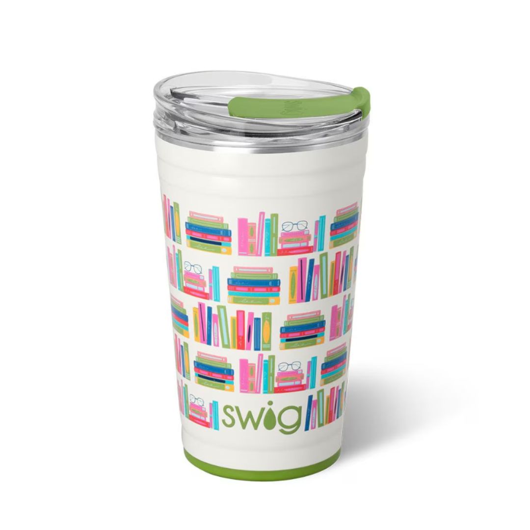 Swig Life Party Cup 24 oz