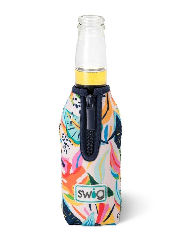 SWIG BOTTLE COOLIE