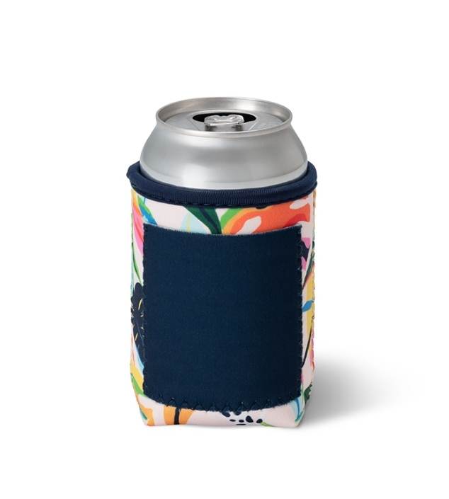 SWIG CAN COOLIE WITH POCKET